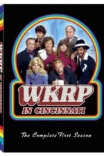 Watch WKRP in Cincinnati Alluc